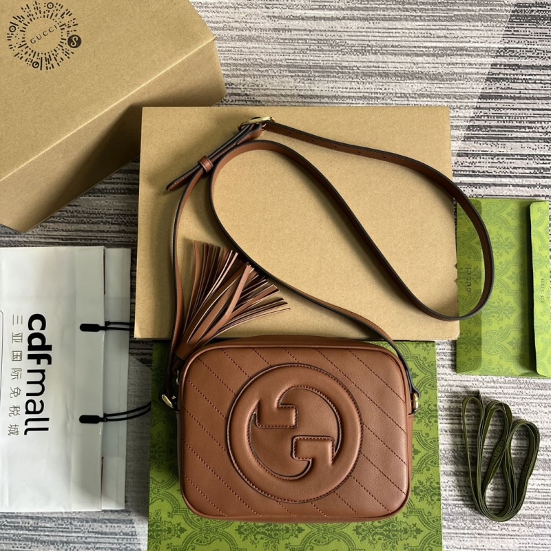 G*u*i satchel bags